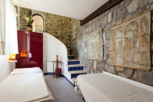 Villa Sole Di Capri