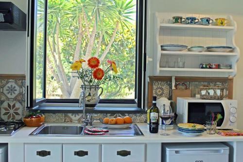 La Dimora 3: Comfort, Garden And Pool