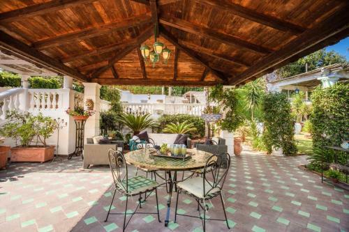 Villa Alessandra