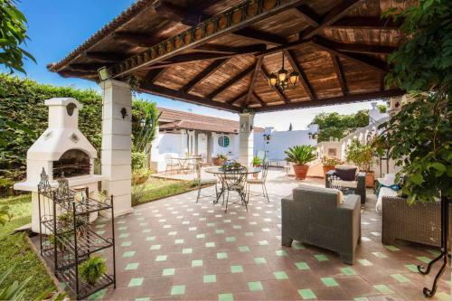 Villa Alessandra