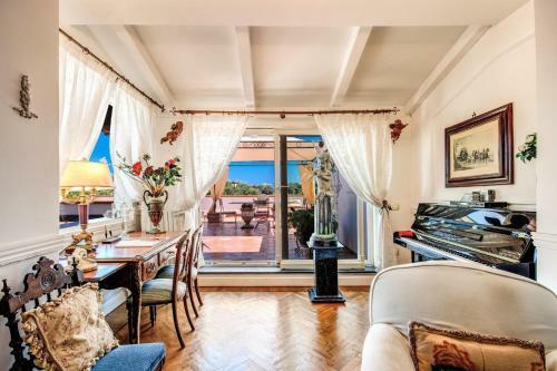 Villa Alessandra