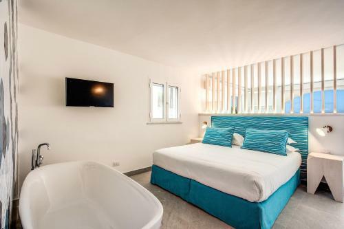Apartamento Suitebienvenido