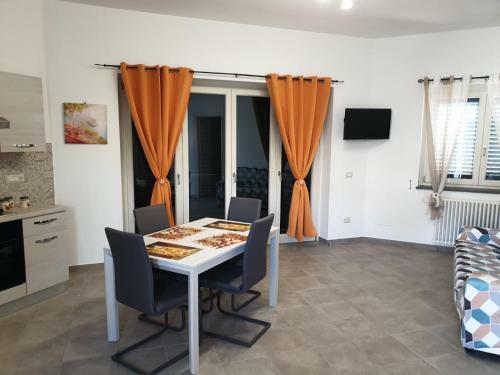 Casa Vacanze Il Frutteto