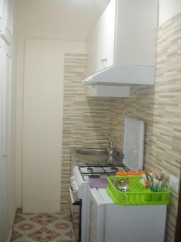 Hostal Affittacamere Buenos Aires