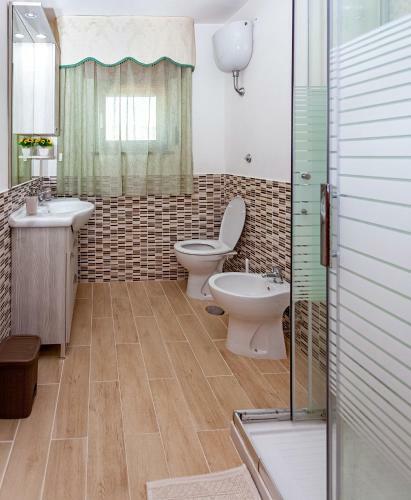 Il Tiglio-holiday Home