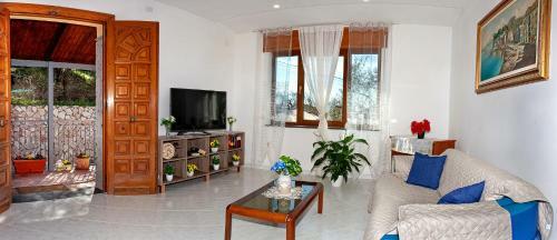 Il Tiglio-holiday Home