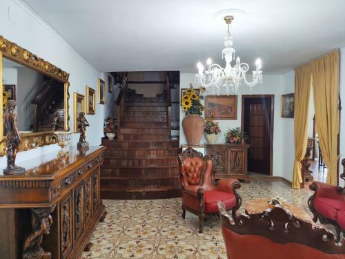 Villa Giulia Upto 12people Overlooking Capri