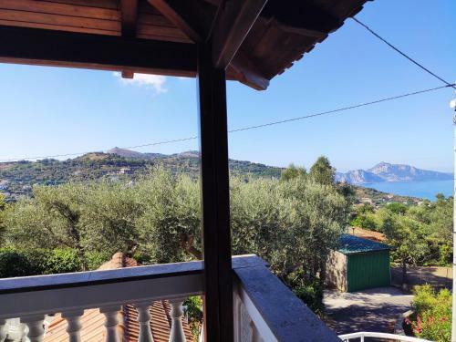Villa Giulia Upto 12people Overlooking Capri