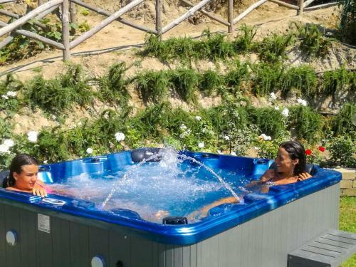 Bed & Breakfast Villa Lorelei