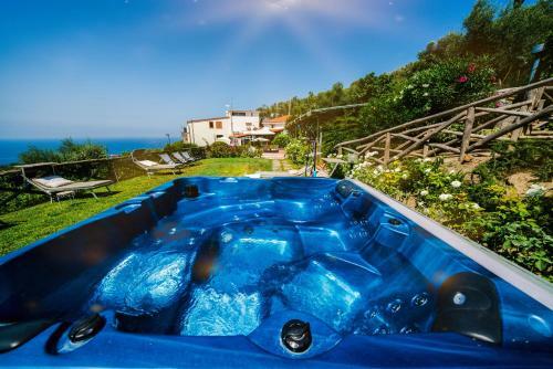 Bed & Breakfast Villa Lorelei