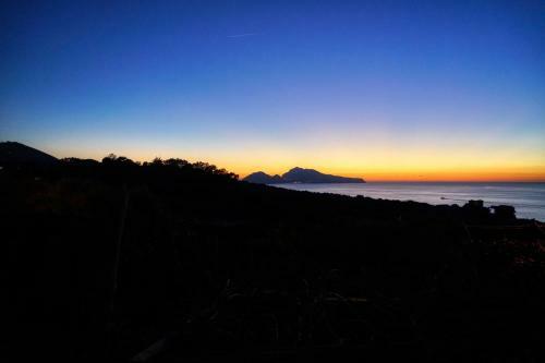 Bed & Breakfast Villa Lorelei