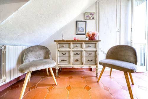 Bed & Breakfast Villa Lorelei