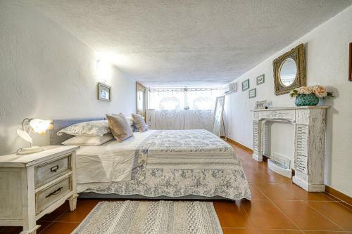 Bed & Breakfast Villa Lorelei
