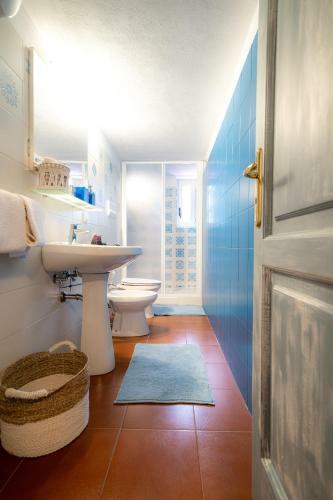Bed & Breakfast Villa Lorelei