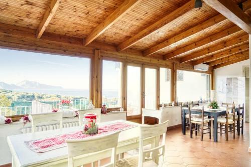 Bed & Breakfast Villa Lorelei