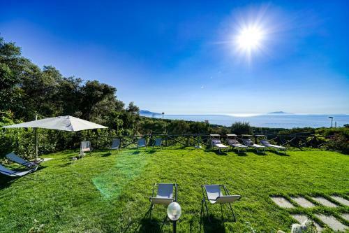 Bed & Breakfast Villa Lorelei