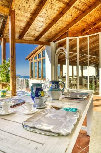 Bed & Breakfast Villa Lorelei