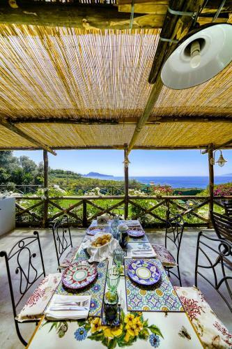 Bed & Breakfast Villa Lorelei