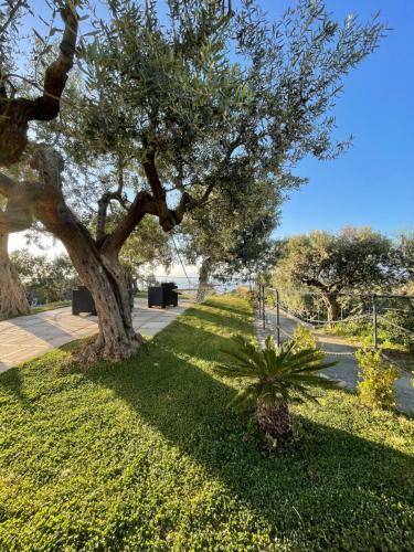 Loren House, Relaxing Location With Seaview