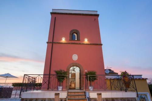 Torre Elisabetta