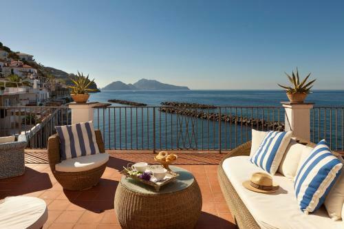 Apartamento Villa Lia