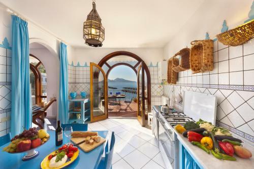 Apartamento Villa Lia