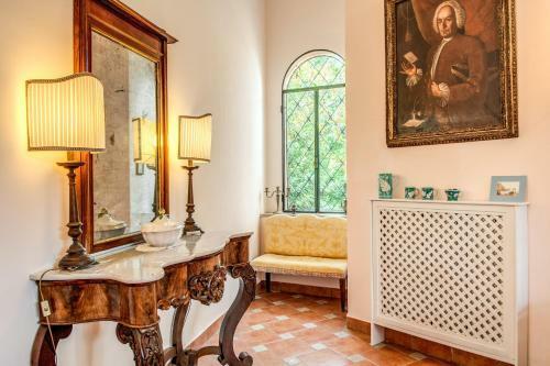 Villa Lucia