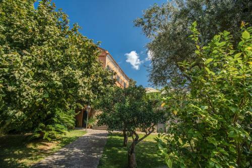 Villa Lucia