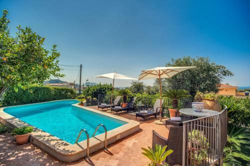 Villa Lucia