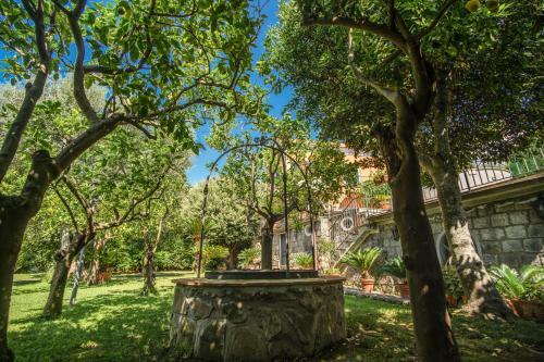 Villa Lucia
