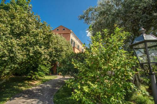 Villa Lucia