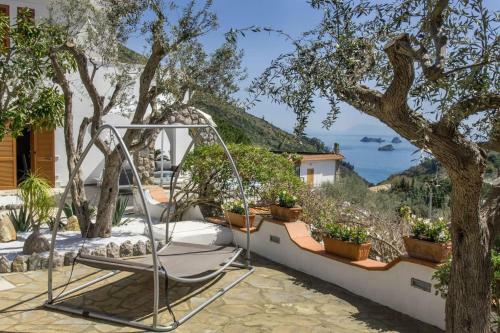 Villa Farfalla 10