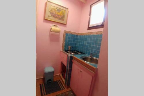 La Torretta, UNA Casa Inaspettata