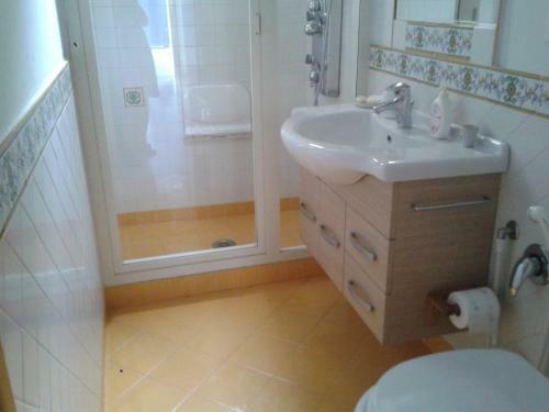 Apartamento Delizia Caprese