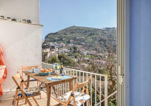 Apartamento Delizia Caprese