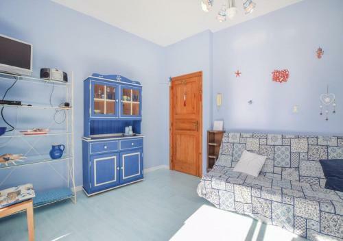 Apartamento Delizia Caprese