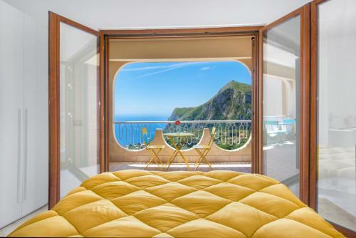 Villa Capo D'arco
