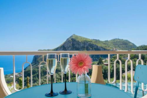 Villa Capo D'arco