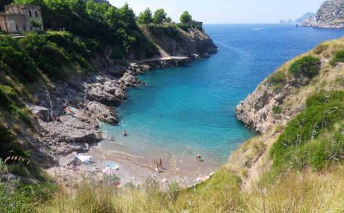 Hostal Villa Mariel