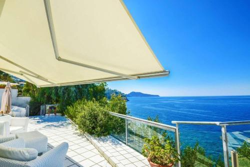 Villa Blue Lagoon