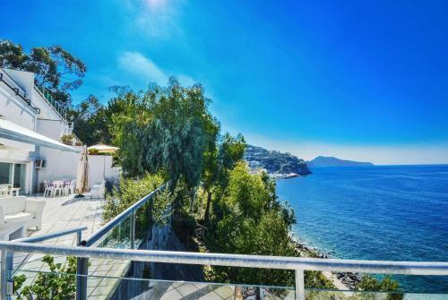 Villa Blue Lagoon