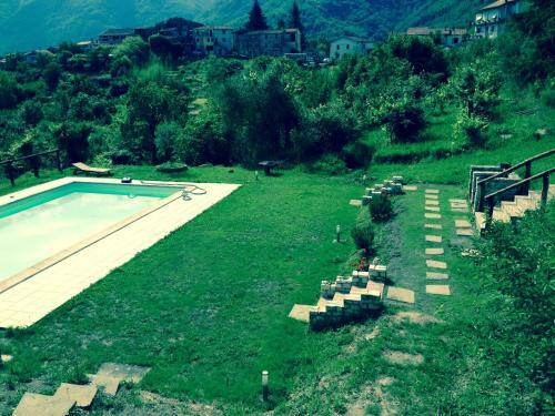 Agroturismo Le Apuane