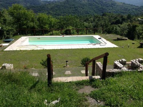 Agroturismo Le Apuane