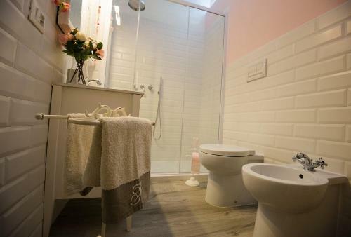 Apartamento Casalbina