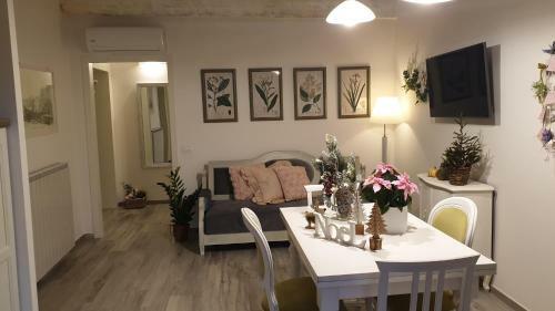 Apartamento Casalbina