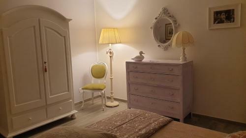 Apartamento Casalbina