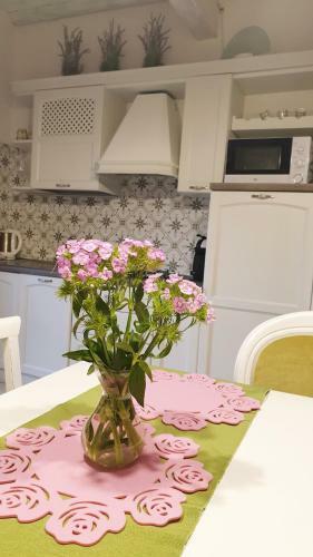 Apartamento Casalbina