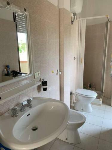 Apartamento Metaponto - Terra Greca