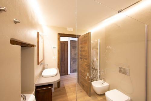 Bed & Breakfast Casa Castagna 1620