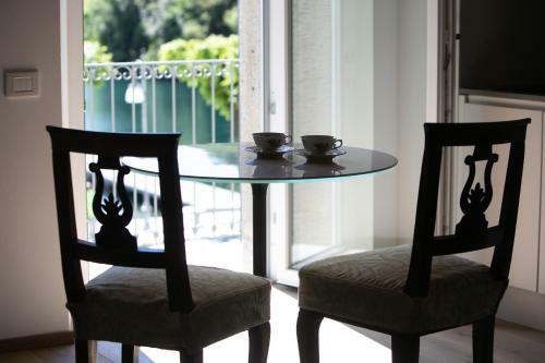 Bed & Breakfast Casa Castagna 1620